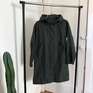 Everlane ReNew Anorak